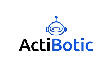 ActiBotic.com